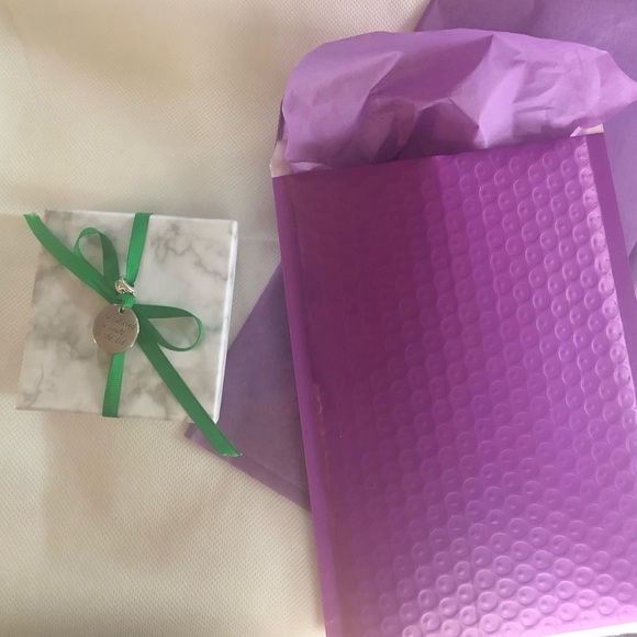 Handcrafted European Style Beaded Bracelet - Silver DaVinci Chain - Picture 10 of 11